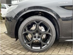 Alfa Romeo Stelvio Veloce 2.0 T Q4  MY23