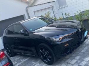 Alfa Romeo Stelvio Veloce 2.0 T Q4  MY23