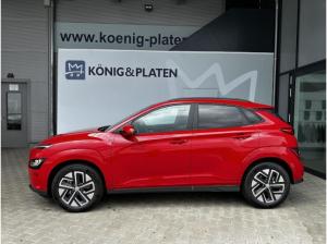 Hyundai Kona Elektro MJ23 TREND, Navip., Assistp.