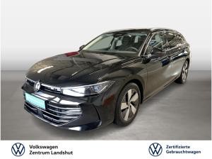 Volkswagen Passat Variant 2.0 TDI DSG Elegance 360 ACC AUT