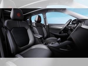 MG ZS Luxury 1.5 VTI-tech - Privat *SCHNELL VERFÜGBAR*