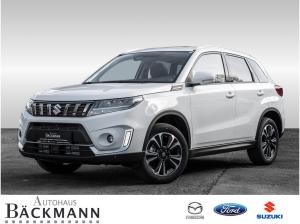Suzuki Vitara 1.4 Hybrid Allgrip Comfort+ ACC PANO