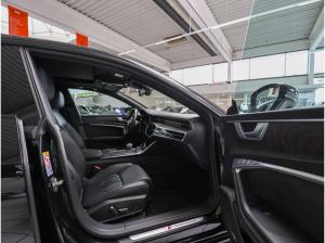 Audi S7 Sportback 3.0 TDI quattro AHK Standhz. ACC