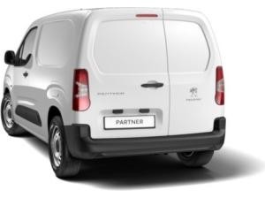 Peugeot Partner 1.5 BlueHDi 100 FAP Premium L1 Holzboden