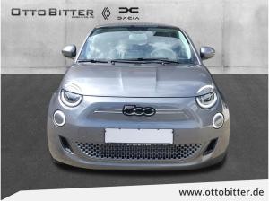 Fiat 500C CABRIO La Prima ELEKTRO h (By Bocelli)