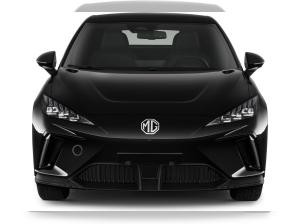 MG MG4 MY24  Luxury | GEWERBELEASING | Sonderaktion solange der Vorrat reicht.