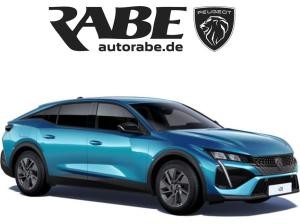 Peugeot 408 ❗❗Allure❗❗*Mild-Hybrid*NAVI*LED*VORFÜHRWAGEN