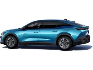 Peugeot 408 ❗❗Allure❗❗*Mild-Hybrid*NAVI*LED*VORFÜHRWAGEN