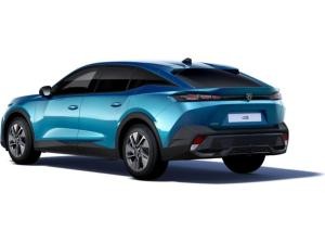 Peugeot 408 ❗❗Allure❗❗*Mild-Hybrid*NAVI*LED*VORFÜHRWAGEN