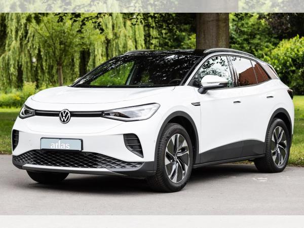 Volkswagen ID.4 Performance Pro*Wärmepumpe*AHK*GJR