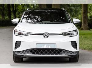 Volkswagen ID.4 Performance Pro*Wärmepumpe*AHK*GJR