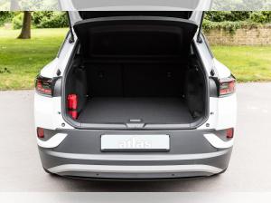 Volkswagen ID.4 Performance Pro*Wärmepumpe*AHK*GJR