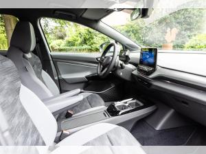 Volkswagen ID.4 Performance Pro*Wärmepumpe*AHK*GJR