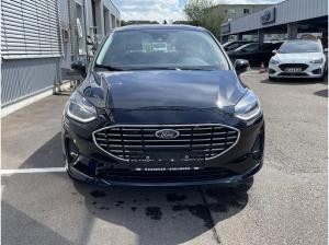Ford Fiesta Titanium MHEV 125PS * SOFORT Vefügbar*