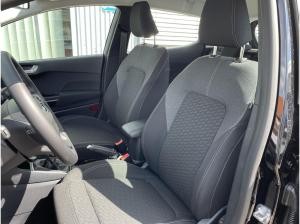 Ford Fiesta Titanium MHEV 125PS * SOFORT Vefügbar*