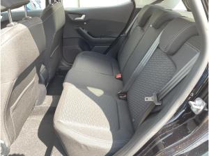 Ford Fiesta Titanium MHEV 125PS * SOFORT Vefügbar*