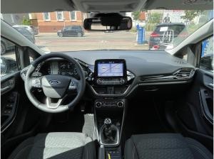 Ford Fiesta Titanium MHEV 125PS * SOFORT Vefügbar*