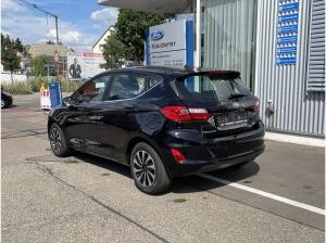 Ford Fiesta Titanium MHEV 125PS * SOFORT Vefügbar*