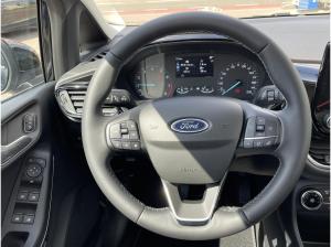 Ford Fiesta Titanium MHEV 125PS * SOFORT Vefügbar*