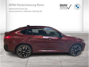 BMW X4 M40d