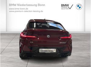 BMW X4 M40d