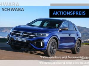 Volkswagen T-Roc R-line 110 PS 💥CYBERWEEK💥