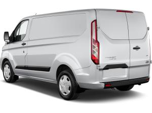 Ford Transit Custom 300 L1H1 TREND *FAHRZEUG KURZFRISTIG VERFÜGBAR*