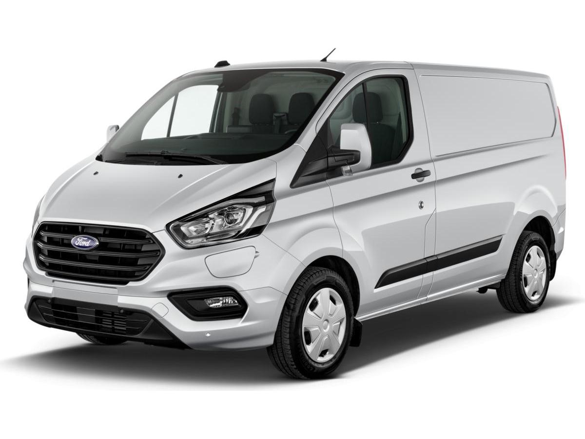 Ford Transit Custom 320 L2H2 Trend *KURZFRISTIG VERFÜGBAR*