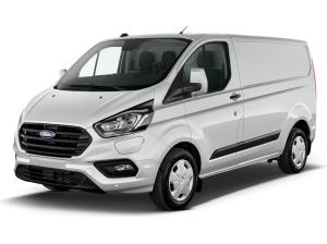 Ford Transit Custom 320 L2H2 Trend *KURZFRISTIG VERFÜGBAR*