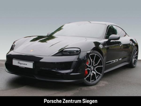 Porsche Taycan für 1.746,00 € brutto leasen