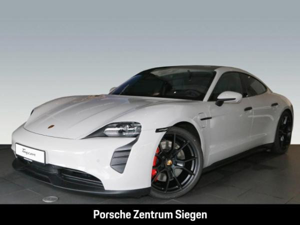 Porsche Taycan für 1.947,99 € brutto leasen