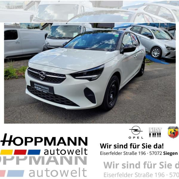 Foto - Opel Corsa-e Edition !!!sofort verfügbar!!!!
