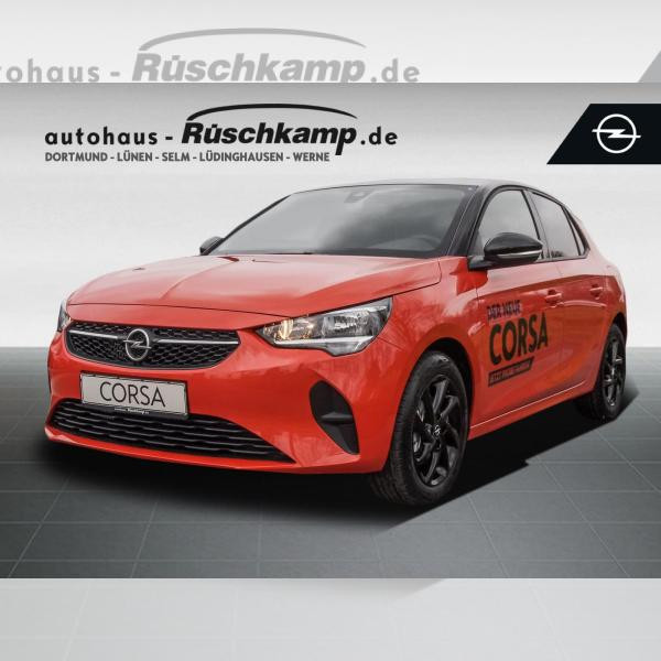 Foto - Opel Corsa F Edition 1.2 NEUES-Modell *LIMITIERT*