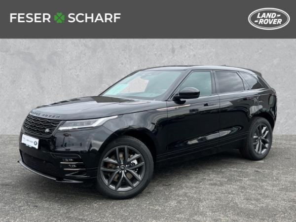 Land Rover Range Rover Velar für 615,00 € brutto leasen