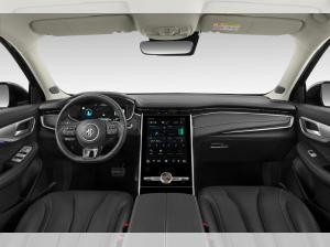 MG Marvel R Luxury I Privatleasing