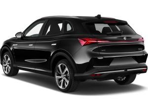 MG Marvel R Luxury I Privatleasing