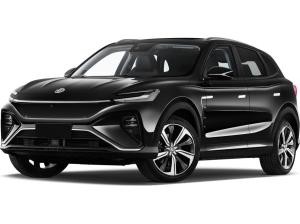 MG Marvel R Performance I Privatleasing