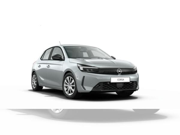 Opel Corsa für 83,19 € netto leasen