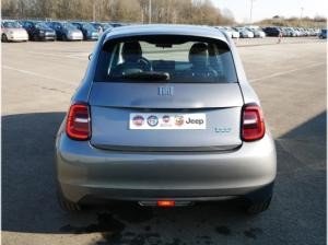 Fiat 500e ICON 42kWh NAVI KOMFORT ALU KLIMAAUTOMATIK
