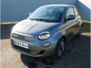 Fiat 500e ICON 42kWh NAVI KOMFORT ALU KLIMAAUTOMATIK
