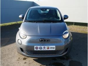 Fiat 500e ICON 42kWh NAVI KOMFORT ALU KLIMAAUTOMATIK
