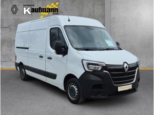 Renault Master L2H2 inkl. Sortimo ⚒️ Die mobile Werkstatt für Profis 💸