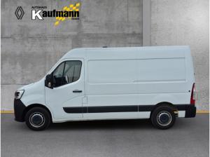 Renault Master L2H2 inkl. Sortimo ⚒️ Die mobile Werkstatt für Profis 💸