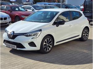 Renault Clio 🤍Der City-Flitzer zum fairen Leasing🤍