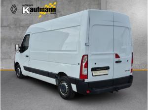 Renault Master L2H2 inkl. Sortimo ⚒️ Die mobile Werkstatt für Profis 💸