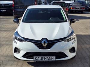 Renault Clio 🤍Der City-Flitzer zum fairen Leasing🤍