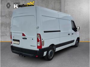 Renault Master L2H2 inkl. Sortimo ⚒️ Die mobile Werkstatt für Profis 💸