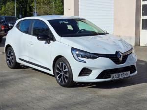 Renault Clio 🤍Der City-Flitzer zum fairen Leasing🤍