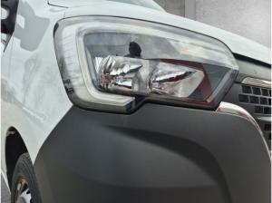 Renault Master L2H2 inkl. Sortimo ⚒️ Die mobile Werkstatt für Profis 💸