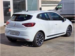 Renault Clio 🤍Der City-Flitzer zum fairen Leasing🤍